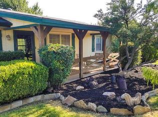 4701 Keller Haslet Rd, Fort Worth, TX 76244