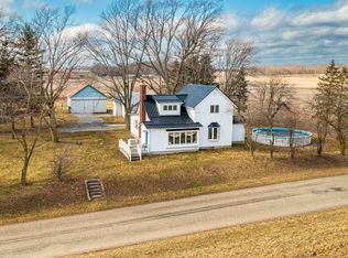 4925 S 325 W, Pleasant Lake, IN 46779