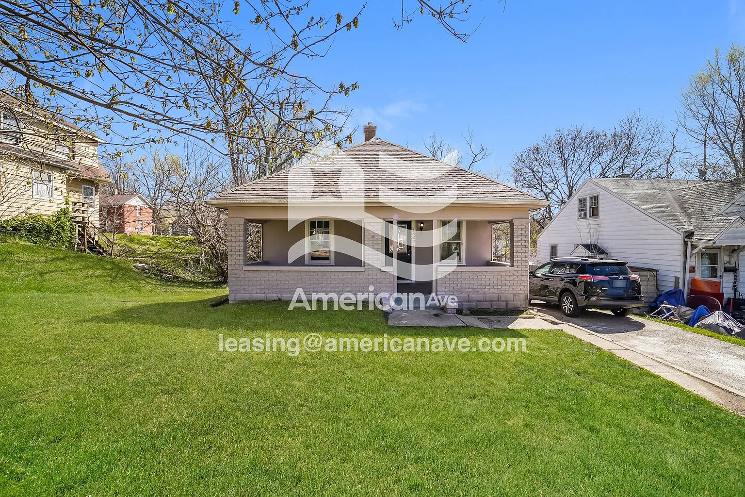 1622 N Machin Ave photo 1