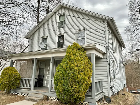 3 Broad Street, Meriden, CT 06450