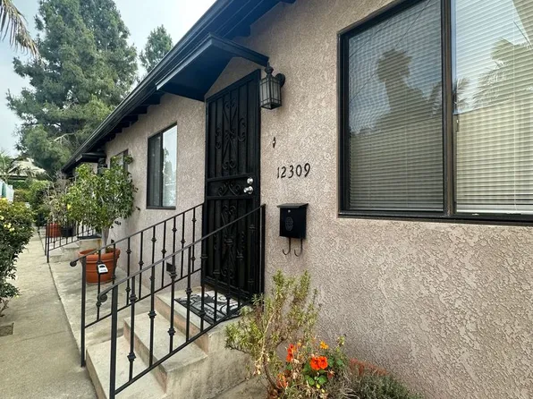 12305OC, 12305-09 Ocean Park Blvd #12309, Los Angeles, CA 90064