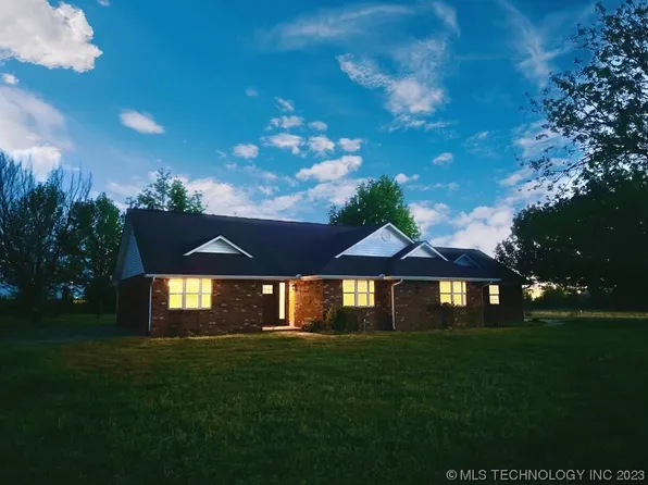 2201 W Main St, Henryetta, OK 74437
