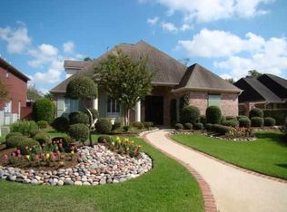 1630 Brighton Ct, Beaumont, TX 77706