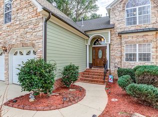 211 Competition Rd, Raleigh, NC 27603