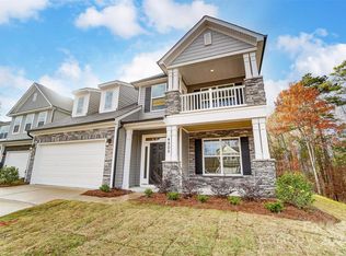 4805 Gatesmills Ave #11, Charlotte, NC 28213