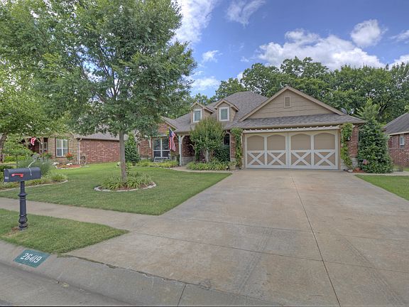 2nd image of 26419 Vintage Trace Dr
