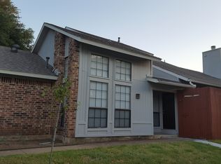3713 Aries Dr, Garland, TX 75044