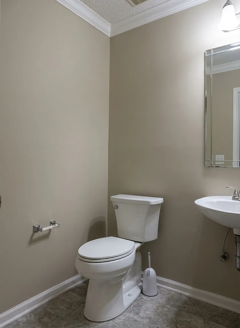 3 bed, 2.5 bath, 1624 sqft, $1,895 — Photo 4