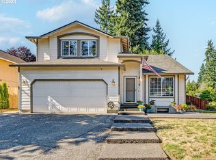 14508 NE 6th Cir, Vancouver, WA 98684