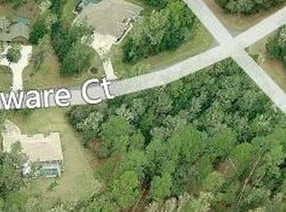 1925 E Delaware Ct, Dunnellon, FL 34434