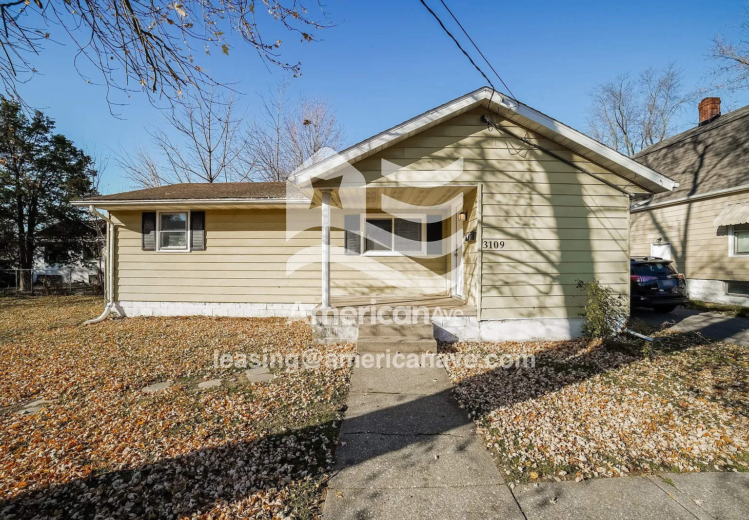 2 bed, 1.0 bath, 1128 sqft, $1,180 — Photo 1