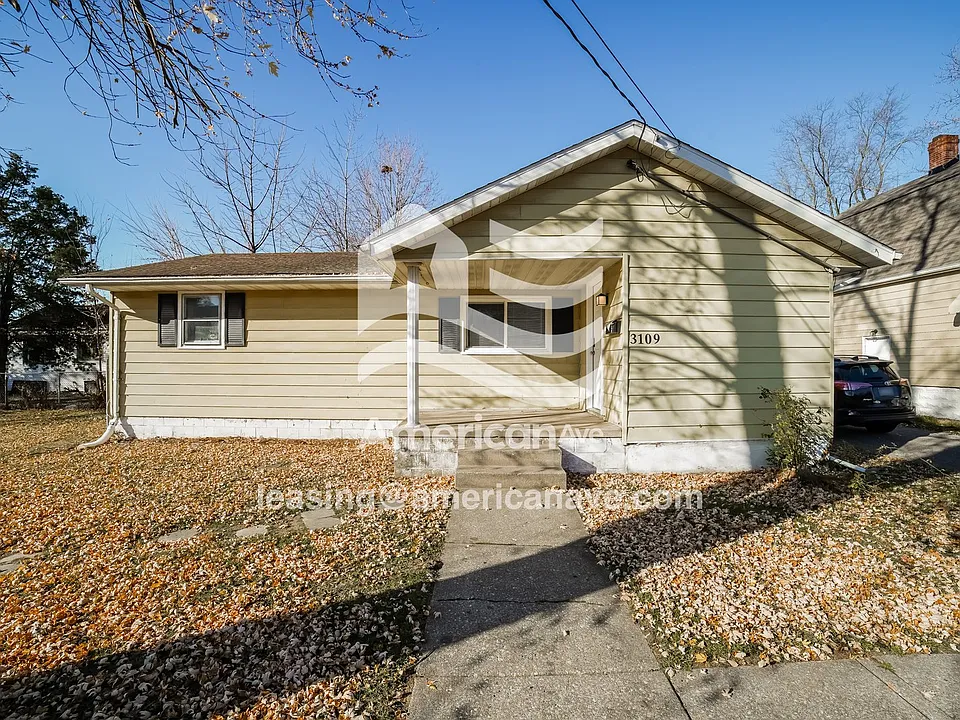 3109 N New York Ave
