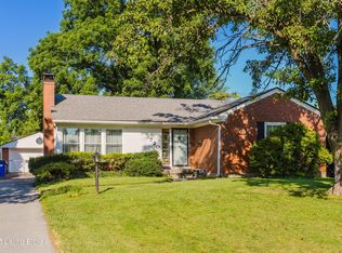 3720 Willmar Ave, Louisville, KY 40218