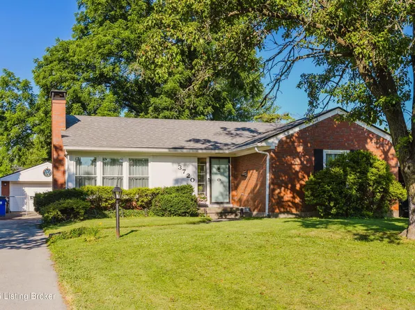 3720 Willmar Ave, Louisville, KY 40218