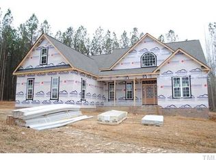 100 Pebble Creek Dr, Franklinton, NC 27525