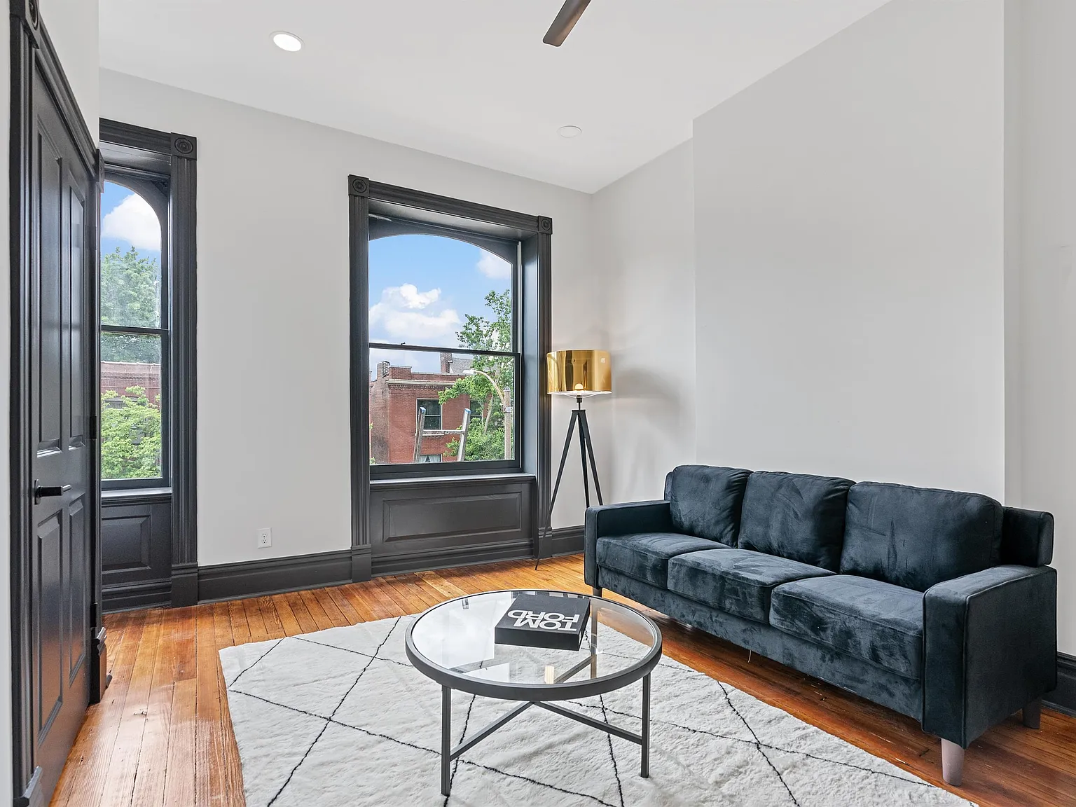 4459-4461 Gibson Ave - 4459A — Photo 4