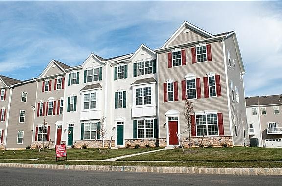 ENERGY STAR® Certified new home by Beazer.