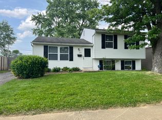 848 Breathitt Ave, Columbus, OH 43207