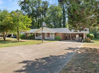 4121 Cedar Ridge Rd, Powder Springs, GA 30127