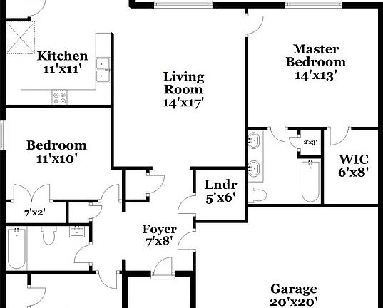 2nd image of 613 Easy Goer Way