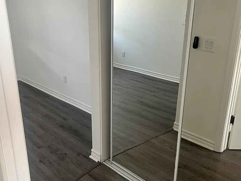 Unit 44 closet