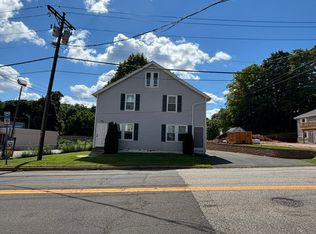474 Middle Tpke E #B, Manchester, CT 06040