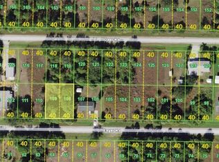 26444 Eager Rd, Punta Gorda, FL 33955