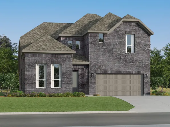 14427 Mansfield Mill, San Antonio, TX 78245