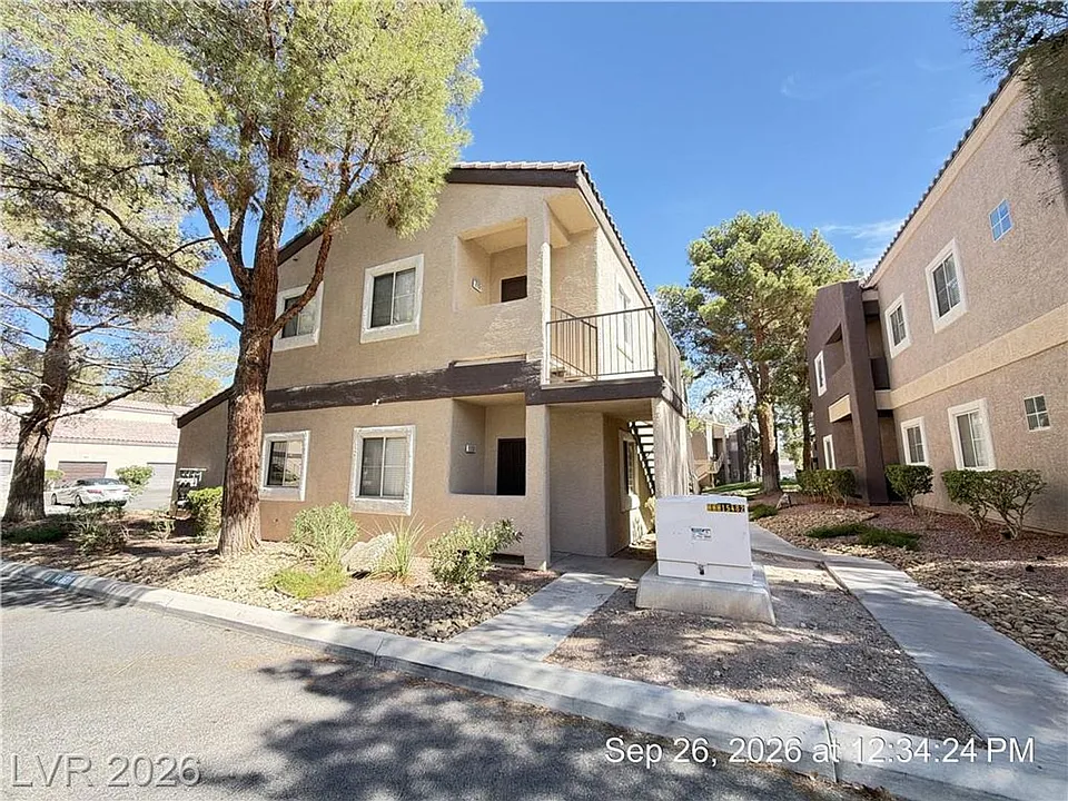 5250 S Rainbow Blvd #1151-31