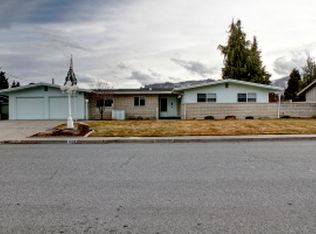 1309 1st St, Wenatchee, WA 98801