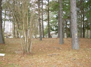 274 Fm 3172, Shelbyville, TX 75973
