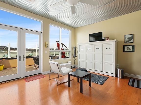 Second Floor Bedroom Room / Bonus Room