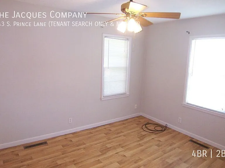 443 S Prince Ln — Photo 9