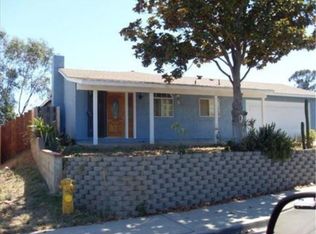 516 Teran Dr, Fallbrook, CA 92028