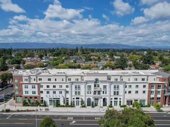 1048 Monroe St #315, Santa Clara, CA 95050