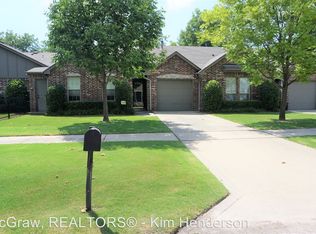 316 S Cedar Ave, Broken Arrow, OK 74012