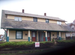 r228, Centralia, WA 98531