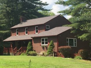 27 Ide Rd, Glocester, RI 02857