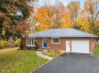 216 Dominion Dr, Clearview, ON L0M1S0