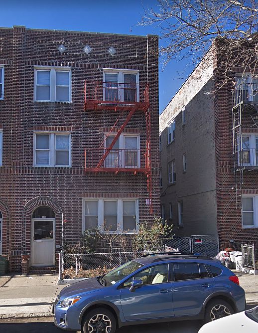 1st image of 4746 43rd St APT 3R