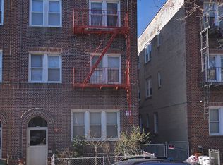 4746 43rd St APT 3R, Woodside, NY 11377