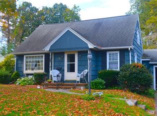 25 Puritan Rd, Bristol, CT 06010