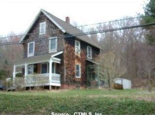 218 Burton Rd, Beacon Falls, CT 06403