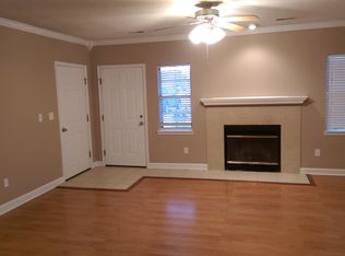 172 W Green Meadows Rd, Columbia, MO 65203