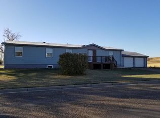 707 3rd Ave W, Zap, ND 58580