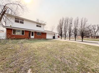 143 Ramblewood Rd, Bartlesville, OK 74003