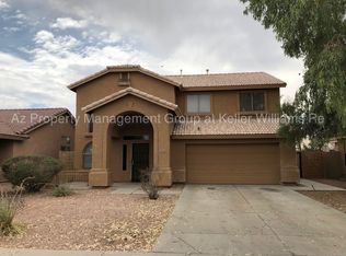 9133 W Coolidge St, Phoenix, AZ 85037