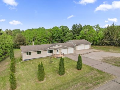 16511 Yolite St NW, Ramsey, MN, 55303