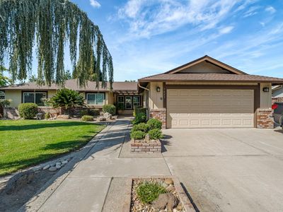 1623 Springcreek Way, Manteca, CA, 95337