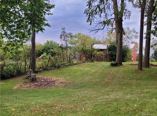 784 Mann Rd, Eaton, OH 45320